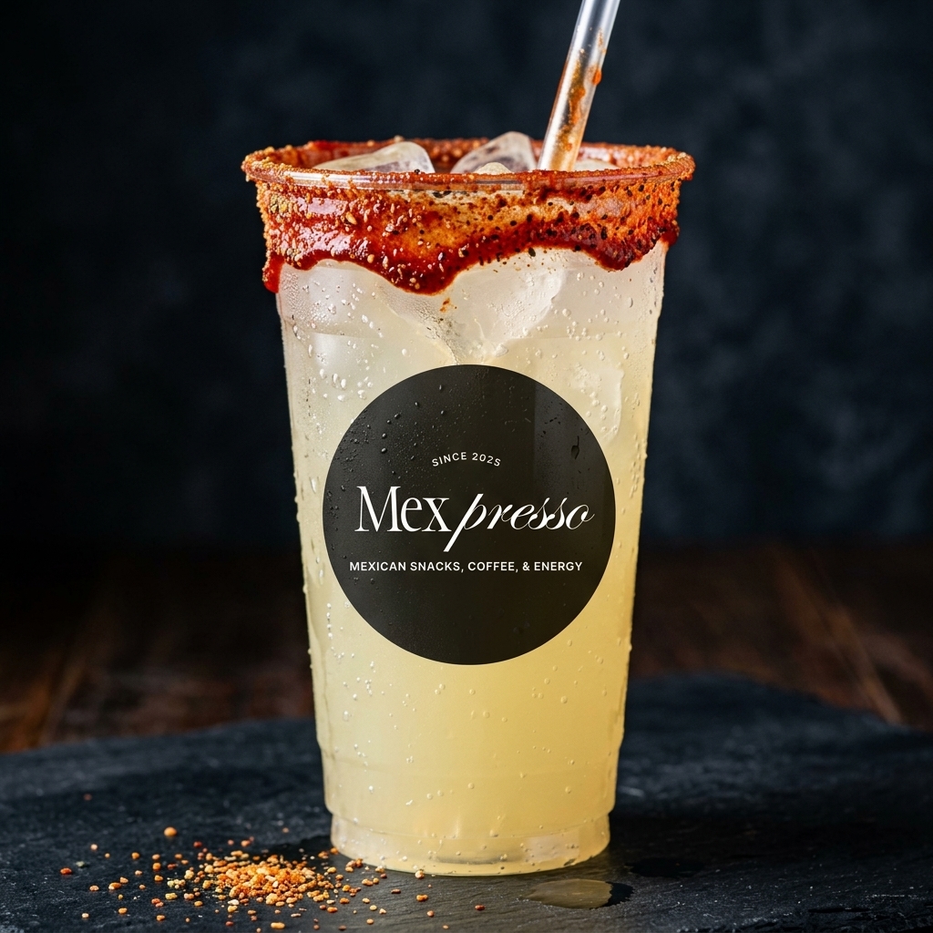 Chamoy Squirt