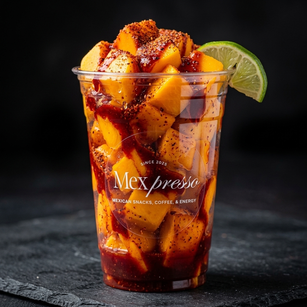 Mango Loco