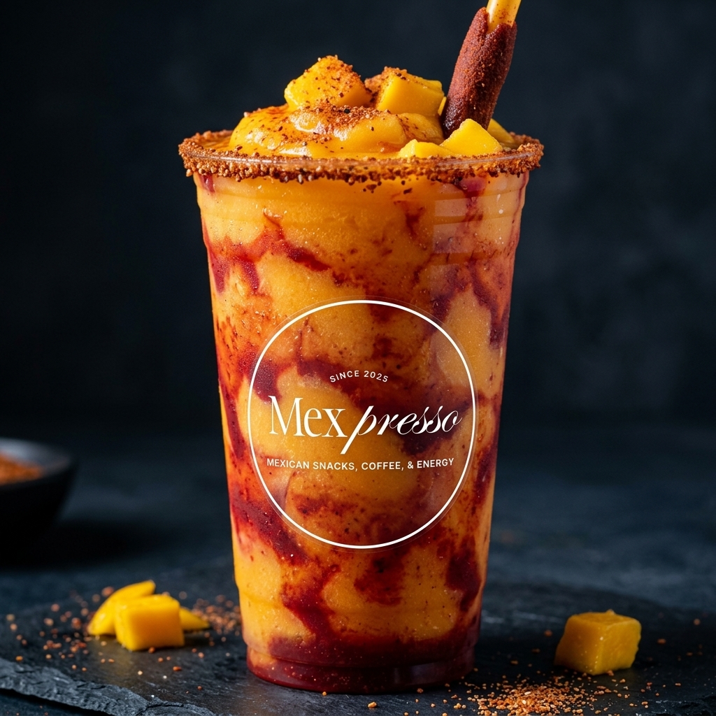 Mangonada Energy