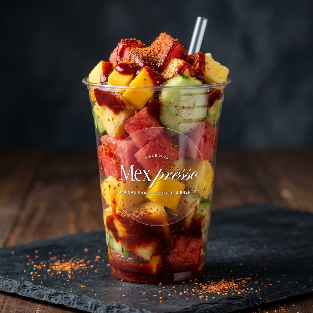 Mixed Fruits
