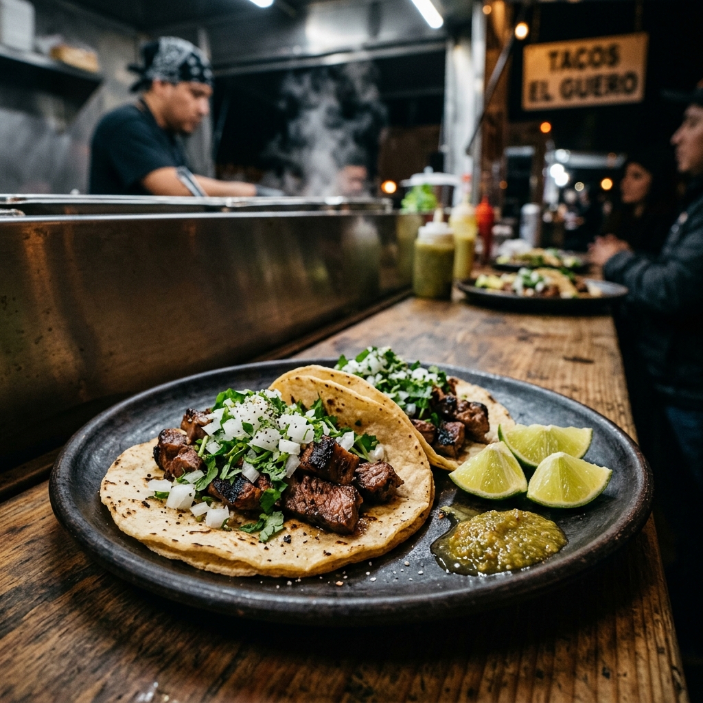 Tacos