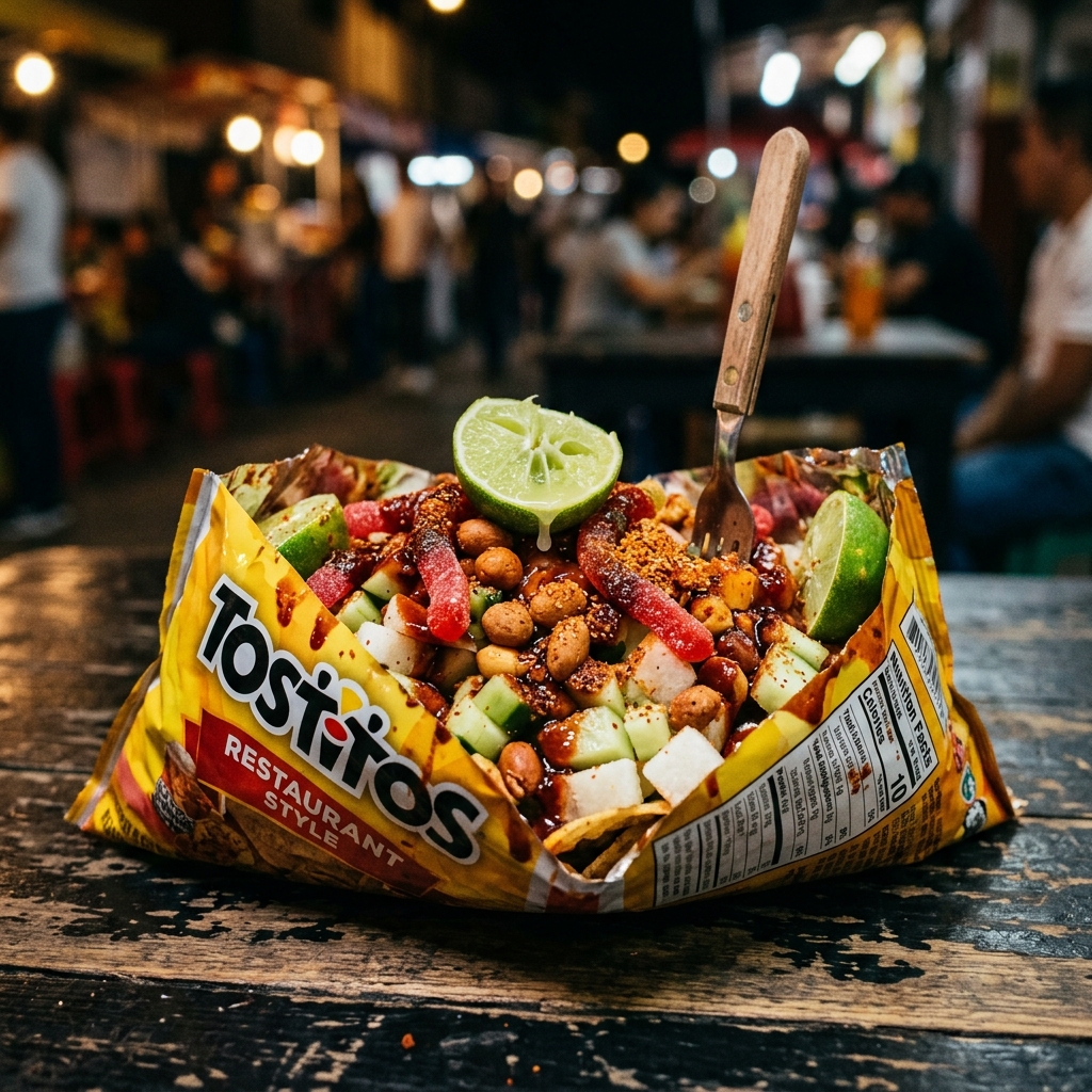 Tostiloco